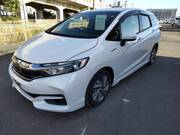 2019 HONDA SHUTTLE
