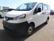 2020 NISSAN NV200 VANETTE VAN DX