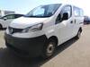 NISSAN NV200 VANETTE VAN
