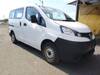 NISSAN NV200 VANETTE VAN