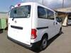 NISSAN NV200 VANETTE VAN