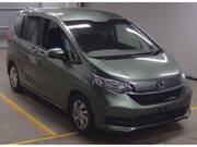 2021 HONDA FREED
