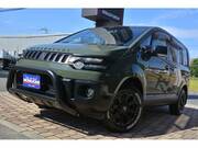 2013 MITSUBISHI DELICA D5