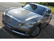 2012 NISSAN CIMA