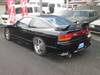 NISSAN 180SX