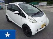 2009 MITSUBISHI i-MiEV