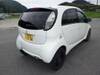 MITSUBISHI i-MiEV
