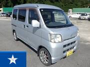2006 DAIHATSU HIJET CARGO