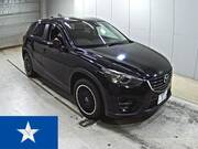 2015 MAZDA CX-5