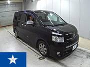 2009 TOYOTA VOXY