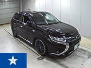 2015 MITSUBISHI OUTLANDER PHV