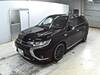 MITSUBISHI OUTLANDER PHV