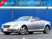 2007 LEXUS SC