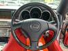 LEXUS SC