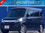 2013 SUZUKI SPACIA CUSTOM