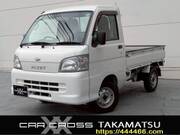 2012 DAIHATSU HIJET TRUCK