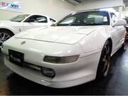 1998 TOYOTA MR2
