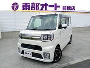 2017 DAIHATSU WAKE