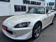 2009 HONDA S2000