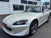 HONDA S2000