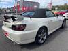 HONDA S2000