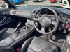 HONDA S2000