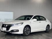 2015 HONDA ACCORD EX