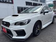 2019 SUBARU WRX STI