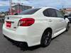 SUBARU WRX STI