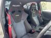 SUBARU WRX STI