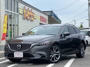 2017 MAZDA ATENZA WAGON