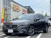 MAZDA ATENZA WAGON