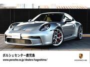 2022 PORSCHE 911