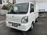 2021 SUZUKI CARRY TRUCK