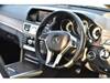 MERCEDES BENZ E-CLASS