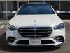 MERCEDES BENZ S CLASS