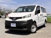 2018 NISSAN NV200 VANETTE VAN