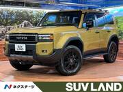 2024 TOYOTA LANDCRUISER 250