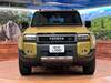 TOYOTA LANDCRUISER 250