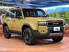 TOYOTA LANDCRUISER 250