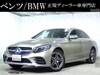MERCEDES BENZ C-CLASS