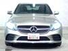 MERCEDES BENZ C-CLASS