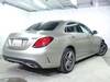 MERCEDES BENZ C-CLASS