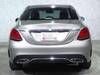 MERCEDES BENZ C-CLASS