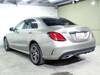 MERCEDES BENZ C-CLASS