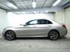 MERCEDES BENZ C-CLASS
