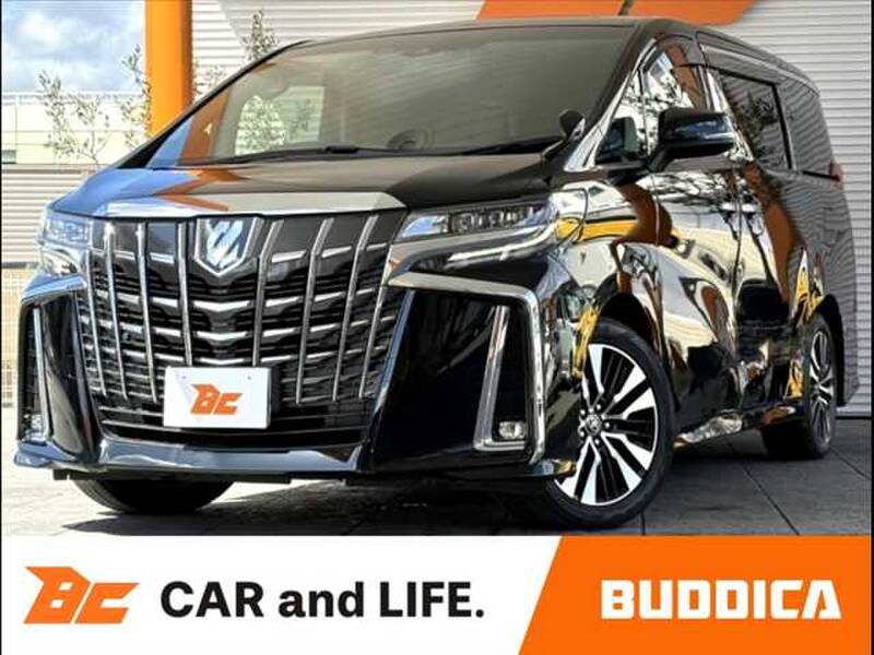 -ALPHARD