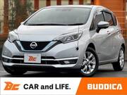 2020 NISSAN NOTE