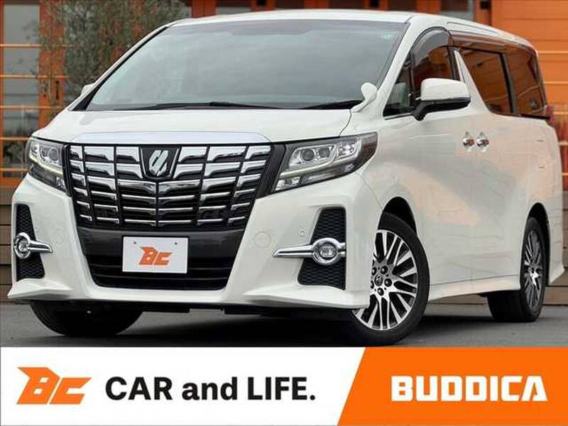 -ALPHARD