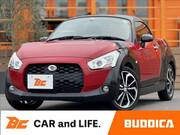 2015 DAIHATSU COPEN